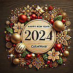 🎄 С Новым 2025 годом! 🎉