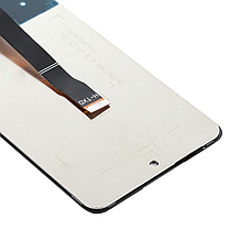 Экран Huawei P Smart 2021 (DNN-LX9, PPA-LX1) c тачскрином, черный, фото 3