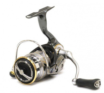 【かとうさん】DAIWA 20 LUVIAS FC LT 2000S Daiwa 20 LUVIAS FC LT 2000-S Spinning Reel | eBay