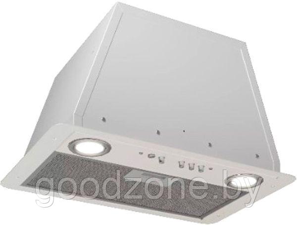 Вытяжка кухонная Elikor Bios 52П-450 221218 (белый)