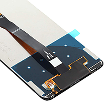 Экран Huawei P Smart 2021 (DNN-LX9, PPA-LX1) c тачскрином, черный, фото 2