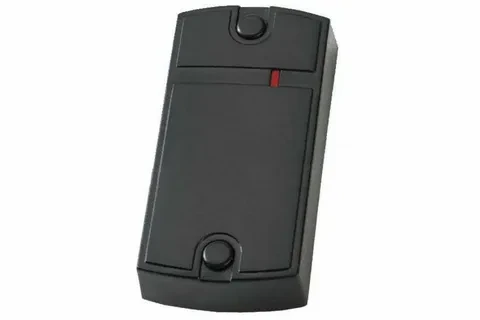 Контроллер Iron Logic Matrix-II MF-I 13,56 MHz черный