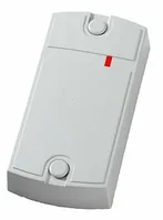 Контроллер Iron Logic Matrix-II (мод. E K) черный с встроенным считывателем