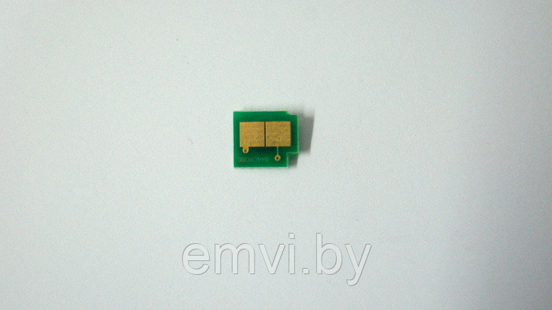 Чип H-CB402A-Y-7.5K для HP Color laserJet CP4005/CP4005n/CP4005dn