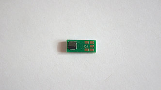 Чип C-CRG-045HY-1.3K 045Y  картриджа Canon 045 Yellow для Canon i-SENSYS LBP611Cn/ 613dw/ MF632Cdw/ 635Cx/