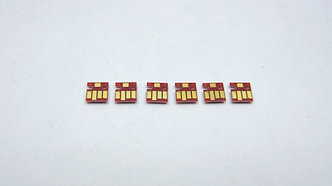 Комплект чипов ПЗК / СНПЧ PGI425PG | CLI426 | CLI426GY для Canon MG6140/ MG6240/ MG8140/ MG8240