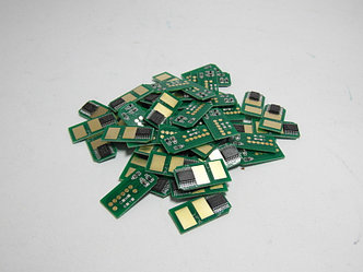 Чип для OKI B401/ MB441/ MB451