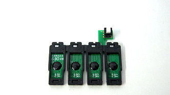 СНПЧ Чип для Epson XP-102/ XP-225/ XP-422 USA