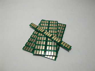Чип R-SP3400-5K картриджа 406522 для Ricoh Aficio SP 3400/ SP 3410