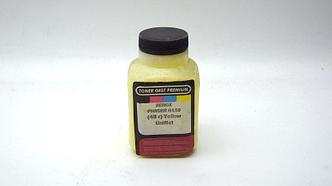 Тонер CLP-300 Yellow для Xerox Phaser 6110N/ Phaser 6110B/ Phaser 6110MFP/X (48г)