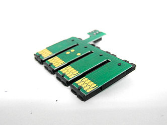 СНПЧ Чип для Epson XP-323 / XP-423 v8.1