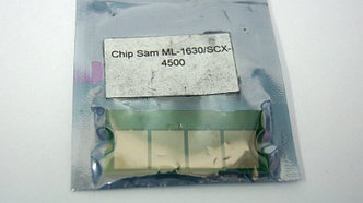 Чип ML-D1630A для Samsung ML-1630/ 1631/ SCX-4500/ 4501