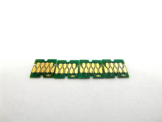 Комплект чипов ПЗК для Epson XP-313 / 323 / 413 v8.1