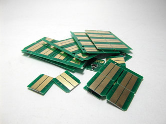 Чип O-B410-7K для OKI B410/ MB420/ MB430/ MB440