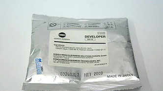 Девелопер DV116 dv-116 A1UC550 для Konica Bizhub 164, 165, 184, 185, 215, 226, 266, 306, 7718  (O)