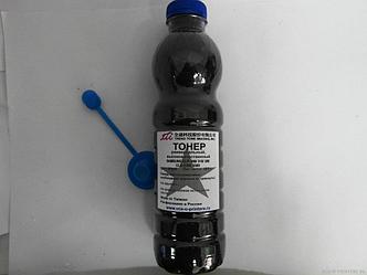 Черный ( Black ) тонер 400gr для цветного Samsung CLP-300/ CLP-310 / CLP-365, CLX-2160/ CLX-3305 CLX-3180