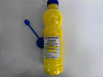 Желтый ( Yellow ) тонер 400gr для цветного Samsung CLP-300/ CLP-310 / CLP-365, CLX-2160/ CLX-3305 CLX-318.