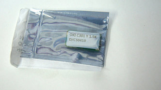 Чип C301-Yellow-1.5K для OKI C301/ C321/ MC332/ MC342