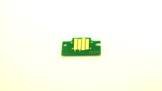 Чип PFI-701PC для плоттера Canon image PROGRAF iPF 8000/ 8100