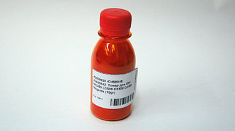 Тонер 43459438/ 43459346/ 43459442 для OKI MC350/ C3500/ C3300/ C3400 Magenta (70gr)