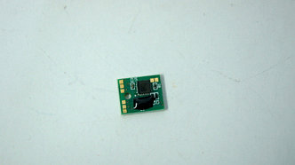 Чип для Lexmark MX510, MX511, MX611 черный (black). Ресурс 20000 стр (60F5X0E)