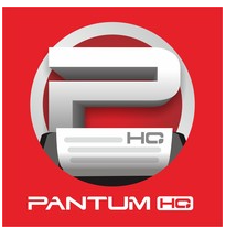 Прошивка принтера Pantum