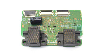 Кабель AUDIO-VIDEO 3RCA 3M AT1004 ATCOM