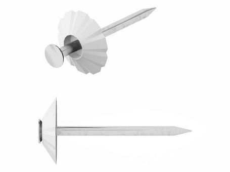 Гвоздь декоративный