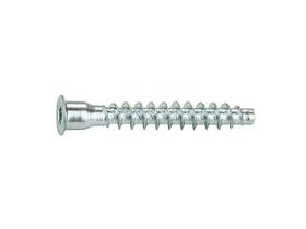 Конфирмат 7.0х70 мм с внутр. шестигр. (1500 шт в коробе) STARFIX