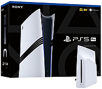 Игровая приставка Sony PlayStation 5 (PS5) Pro (с дисководом)