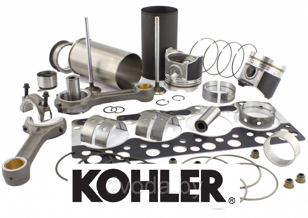 Запчасти для двигателя KOHLER KDI1903M