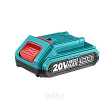 Аккумулятор TOTAL TFBLI20011