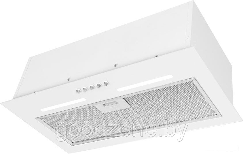 Кухонная вытяжка Ciarko Vesper 60 (белый)