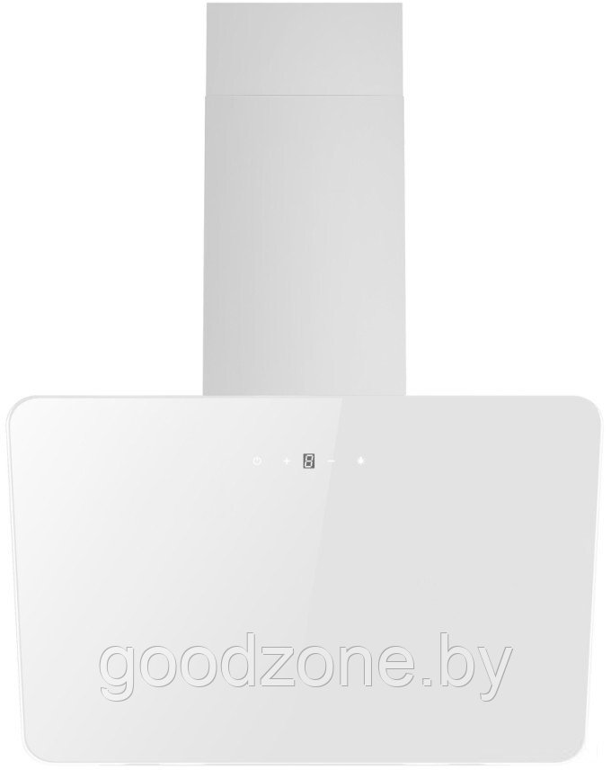 Кухонная вытяжка Schtoff Macau 60 (белый)