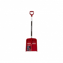 Лопата для уборки снега GARTEN FH05001R
