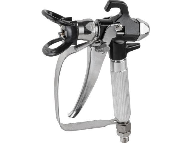 Пистолет для BULL BAS 2223