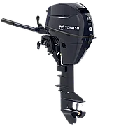 Лодочный мотор Tohatsu MFS 9.9  NEW 2025