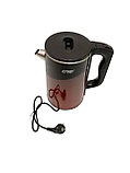 Чайник электрический GW 1800W, 2L GW-8176, фото 2