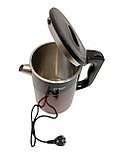 Чайник электрический GW 1800W, 2L GW-8176, фото 3