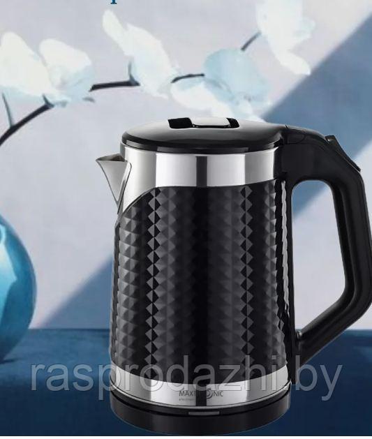Чайник электрический GW 1500W, 2.2L GW-8032