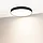 Светильник IM-RONDO-EMERGENCY-3H-R600-64W Warm3000 (BK, 120 deg, 230V) (Arlight, IP40 Металл, 2 года), фото 2