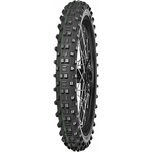 Шина Mitas 90/90-21 54M TERRA FORCE-EF 2 SM SUPER LIGHT TT F