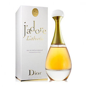 TW Christian Dior J`adore absolu EDP W (ЖЕН) 100 ML 3348901396387