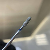 Фреза алмазная "Конус" (средний абразив) № 13