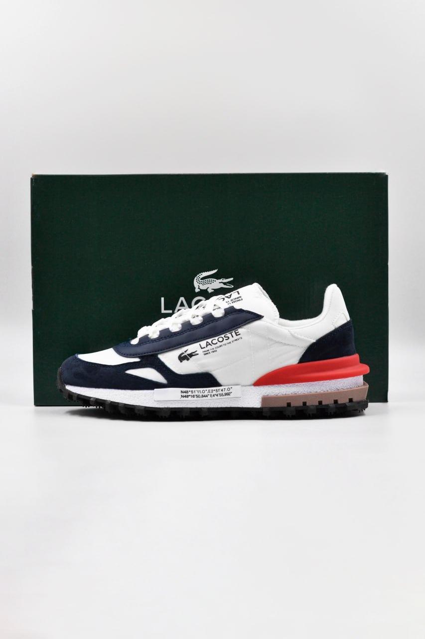 Кроссовки Lacoste Elite Active