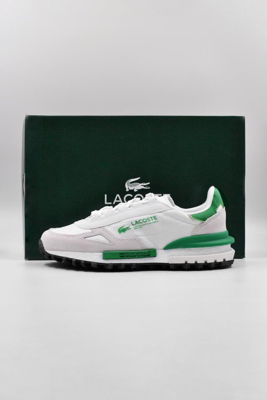 Кроссовки мужские Lacoste Elite Active