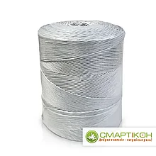 Шпагат полипропиленовый крученый 2200 текс 5 кг