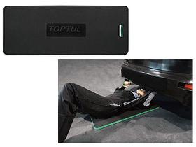 Коврик полимерный 960x380x30мм TOPTUL