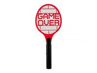 Мухобойка электрическая 800В (0410) GAME OVER EDITION REXANT