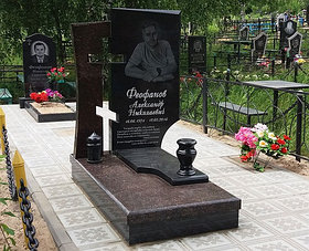 КУПИТЬ ПАМЯТНИК В ИВЬЕ